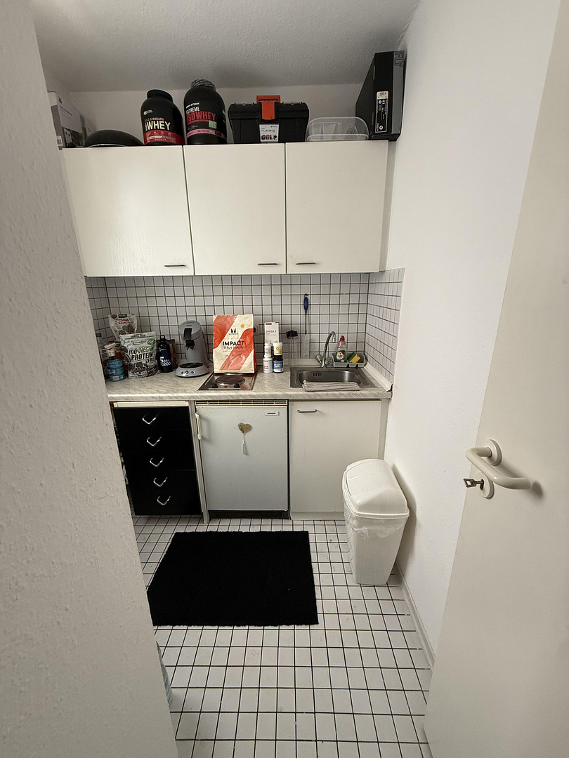 Investoren & Kapitalanleger aufgepasst - Attraktive Wohnung mit Stellplatz in KASSEL – Grebensteiner Straße 8, 34127 Kassel – Vorschaubild 6