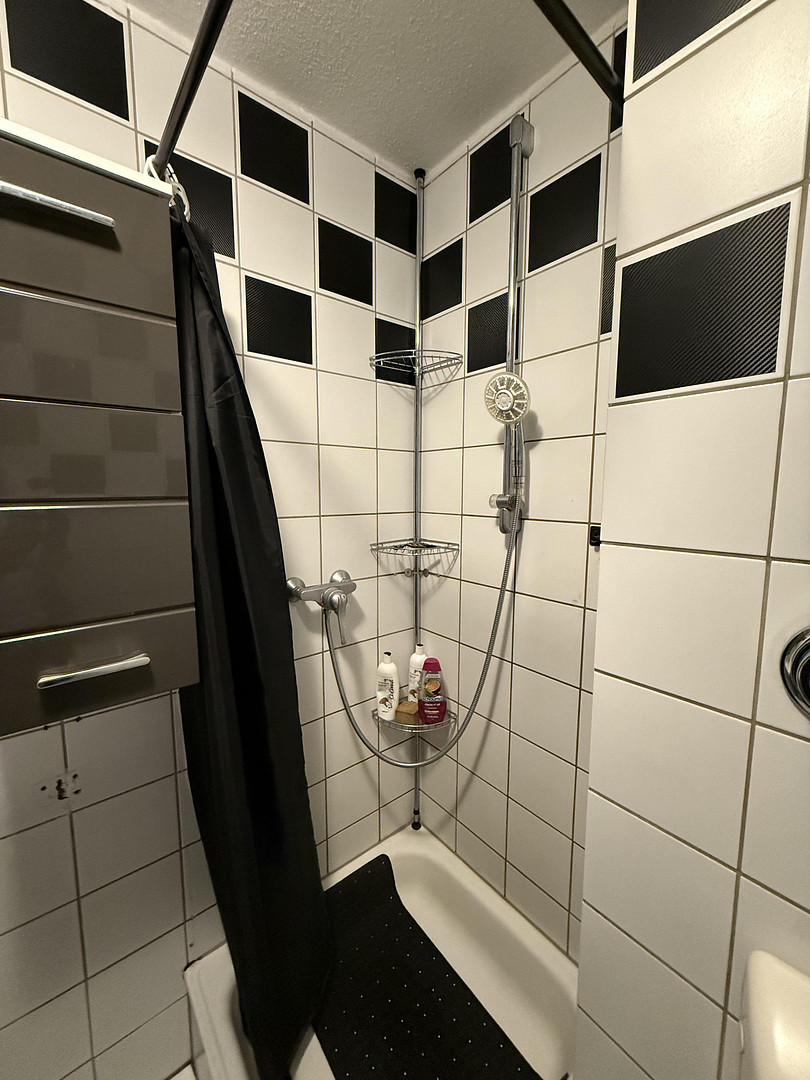Investoren & Kapitalanleger aufgepasst - Attraktive Wohnung mit Stellplatz in KASSEL – Grebensteiner Straße 8, 34127 Kassel – Vorschaubild 8