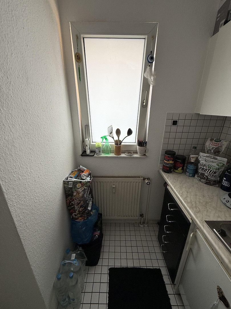 Investoren & Kapitalanleger aufgepasst - Attraktive Wohnung mit Stellplatz in KASSEL – Grebensteiner Straße 8, 34127 Kassel – Vorschaubild 7