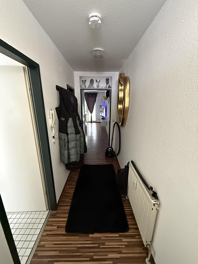 Investoren & Kapitalanleger aufgepasst - Attraktive Wohnung mit Stellplatz in KASSEL – Grebensteiner Straße 8, 34127 Kassel – Vorschaubild 4