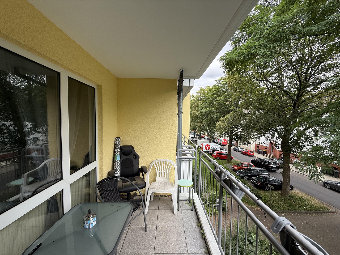 Investoren & Kapitalanleger aufgepasst - Attraktive Wohnung mit Stellplatz in KASSEL – Grebensteiner Straße 8, 34127 Kassel – Vorschaubild 13