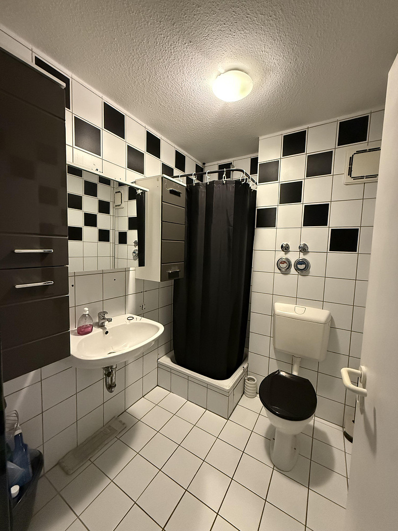 Investoren & Kapitalanleger aufgepasst - Attraktive Wohnung mit Stellplatz in KASSEL – Grebensteiner Straße 8, 34127 Kassel – Vorschaubild 11