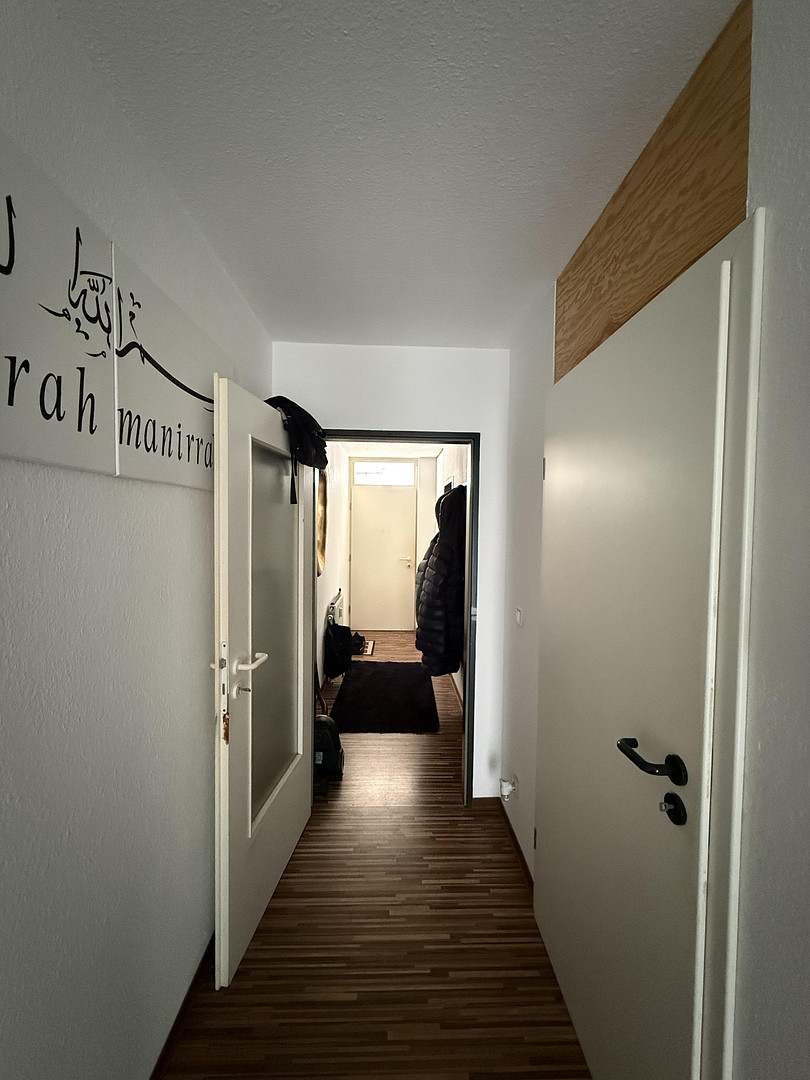 Investoren & Kapitalanleger aufgepasst - Attraktive Wohnung mit Stellplatz in KASSEL – Grebensteiner Straße 8, 34127 Kassel – Vorschaubild 5