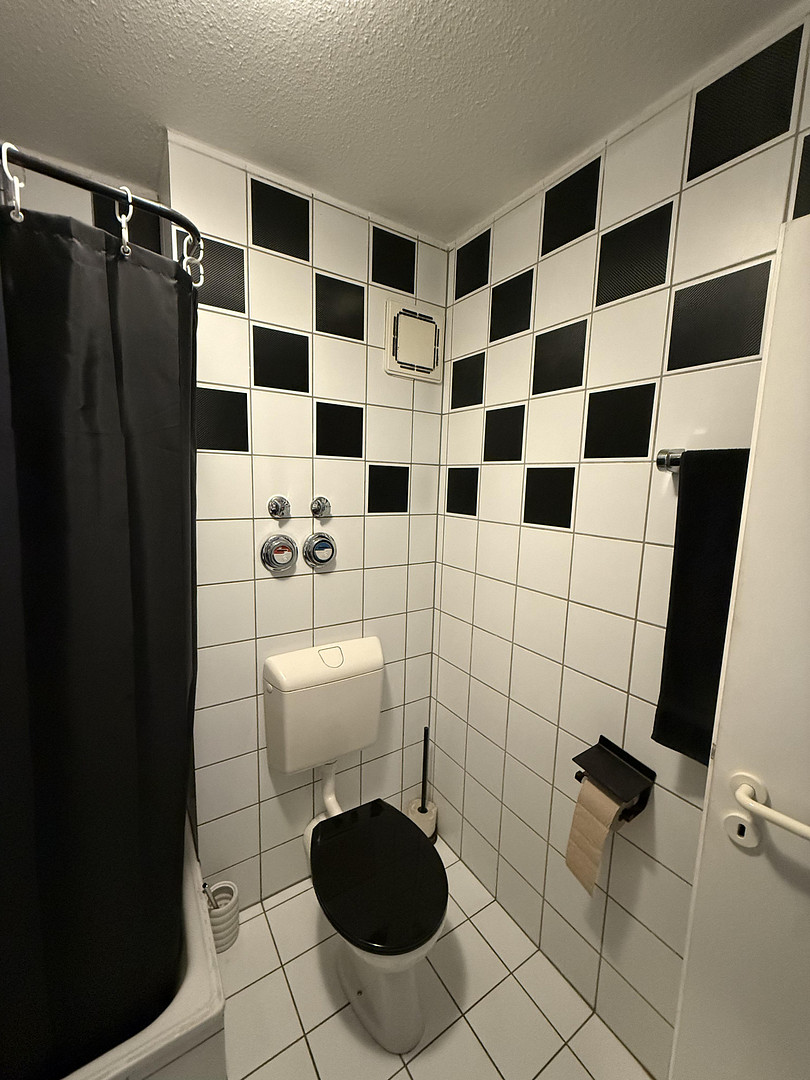 Investoren & Kapitalanleger aufgepasst - Attraktive Wohnung mit Stellplatz in KASSEL – Grebensteiner Straße 8, 34127 Kassel – Vorschaubild 10