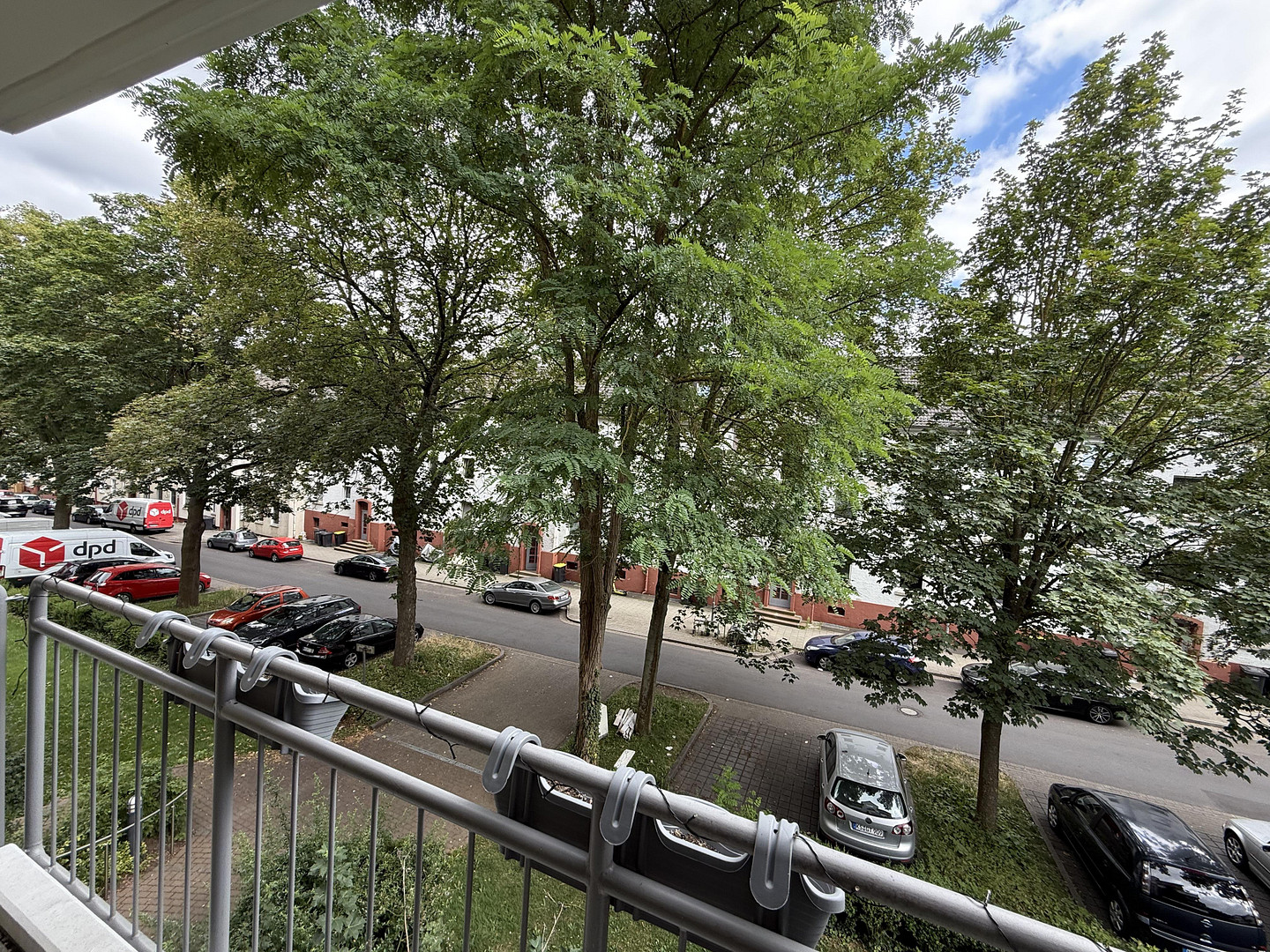 Investoren & Kapitalanleger aufgepasst - Attraktive Wohnung mit Stellplatz in KASSEL – Grebensteiner Straße 8, 34127 Kassel – Vorschaubild 14