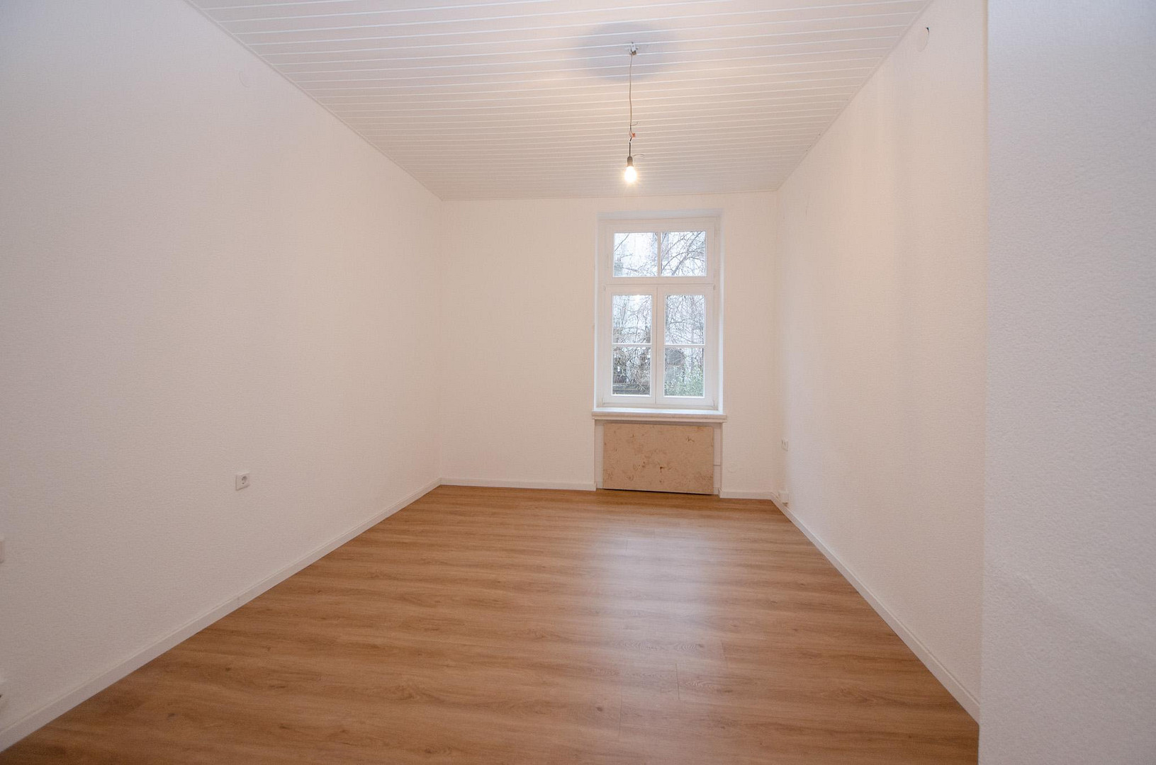 Provisionsfrei: Renovierte 2-Zi.-Altbauwohnung in der Schulstraße – Schulstr. 43, 80634 München(Neuhausen) – Vorschaubild 7