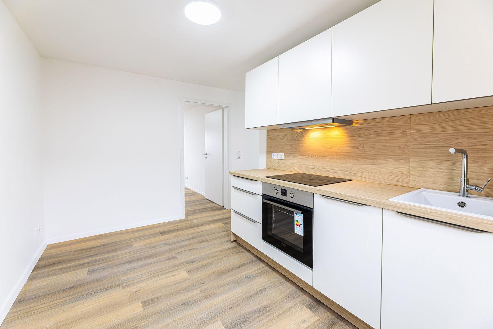 TOP Zwei-Zimmer Wohnung - neu saniert! – Wilhelmstraße 10, 90439 Nürnberg(St. Leonhard) – Vorschaubild 5