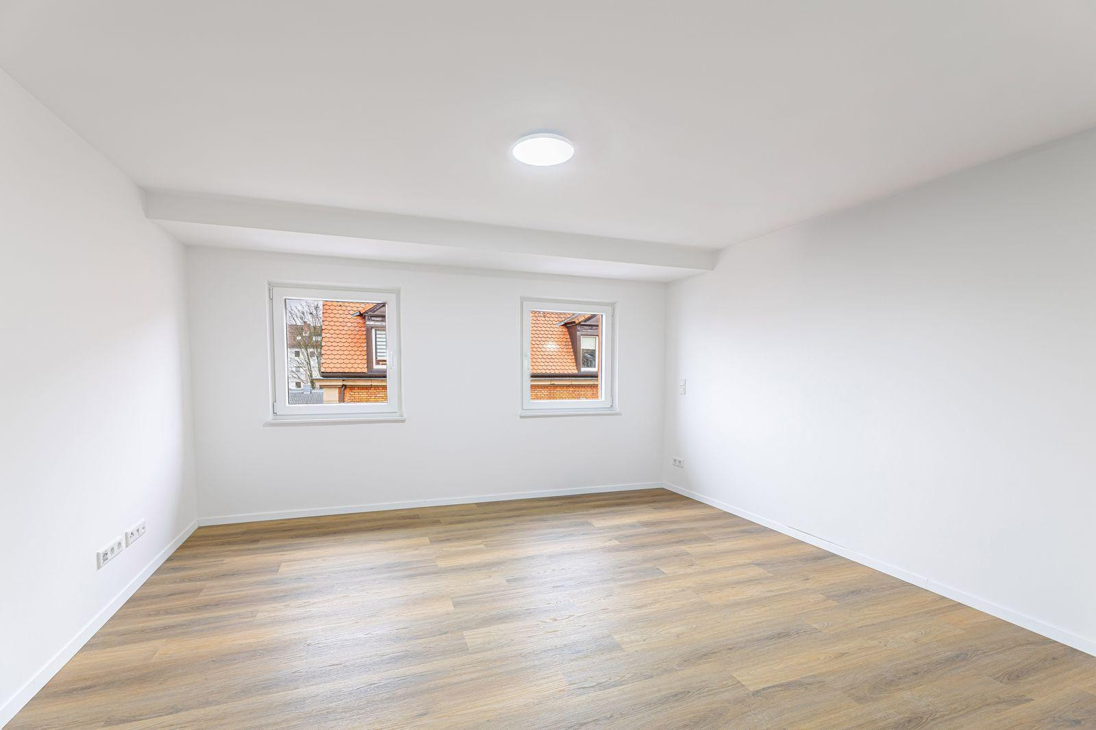 TOP Zwei-Zimmer Wohnung - neu saniert! – Wilhelmstraße 10, 90439 Nürnberg(St. Leonhard) – Vorschaubild 8