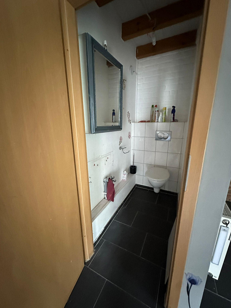 ***4-5-Zimmer Wohnung mit Garten*** – Pfeilstraße 33, 41239 Mönchengladbach(Hockstein) – Vorschaubild 15
