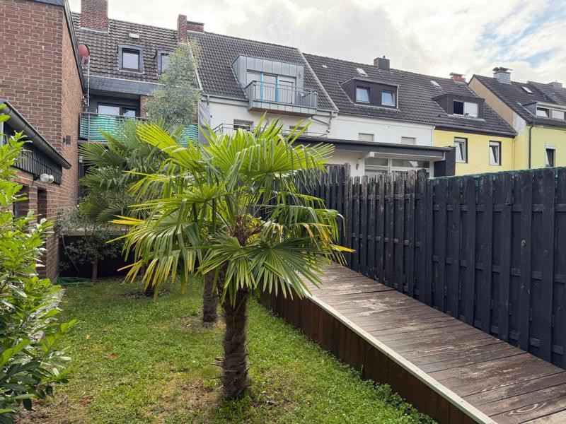 ***4-5-Zimmer Wohnung mit Garten*** – Pfeilstraße 33, 41239 Mönchengladbach(Hockstein) – Vorschaubild 3