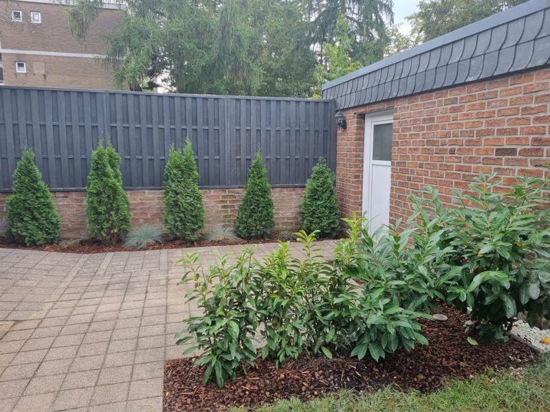 ***4-5-Zimmer Wohnung mit Garten*** – Pfeilstraße 33, 41239 Mönchengladbach(Hockstein) – Vorschaubild 2