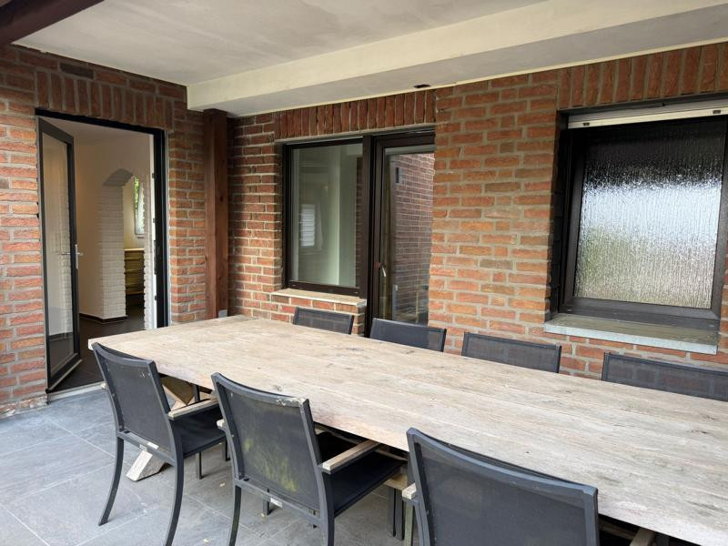 ***4-5-Zimmer Wohnung mit Garten*** – Pfeilstraße 33, 41239 Mönchengladbach(Hockstein) – Vorschaubild 5