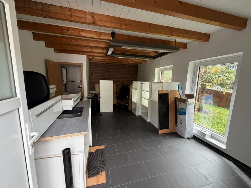 ***4-5-Zimmer Wohnung mit Garten*** – Pfeilstraße 33, 41239 Mönchengladbach(Hockstein) – Vorschaubild 14