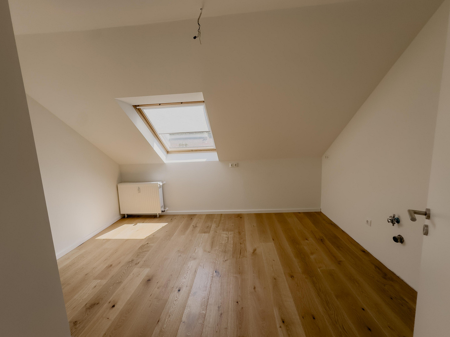 Sofort bezugsfrei nach Renovierung | Findorff | Garage | provisionsfrei | nahe Bürgerpark – Dresdener Straße 15, 28215 Findorff – Vorschaubild 21