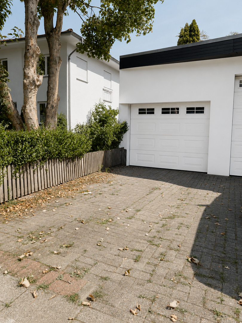 Sofort bezugsfrei nach Renovierung | Findorff | Garage | provisionsfrei | nahe Bürgerpark – Dresdener Straße 15, 28215 Findorff – Vorschaubild 42