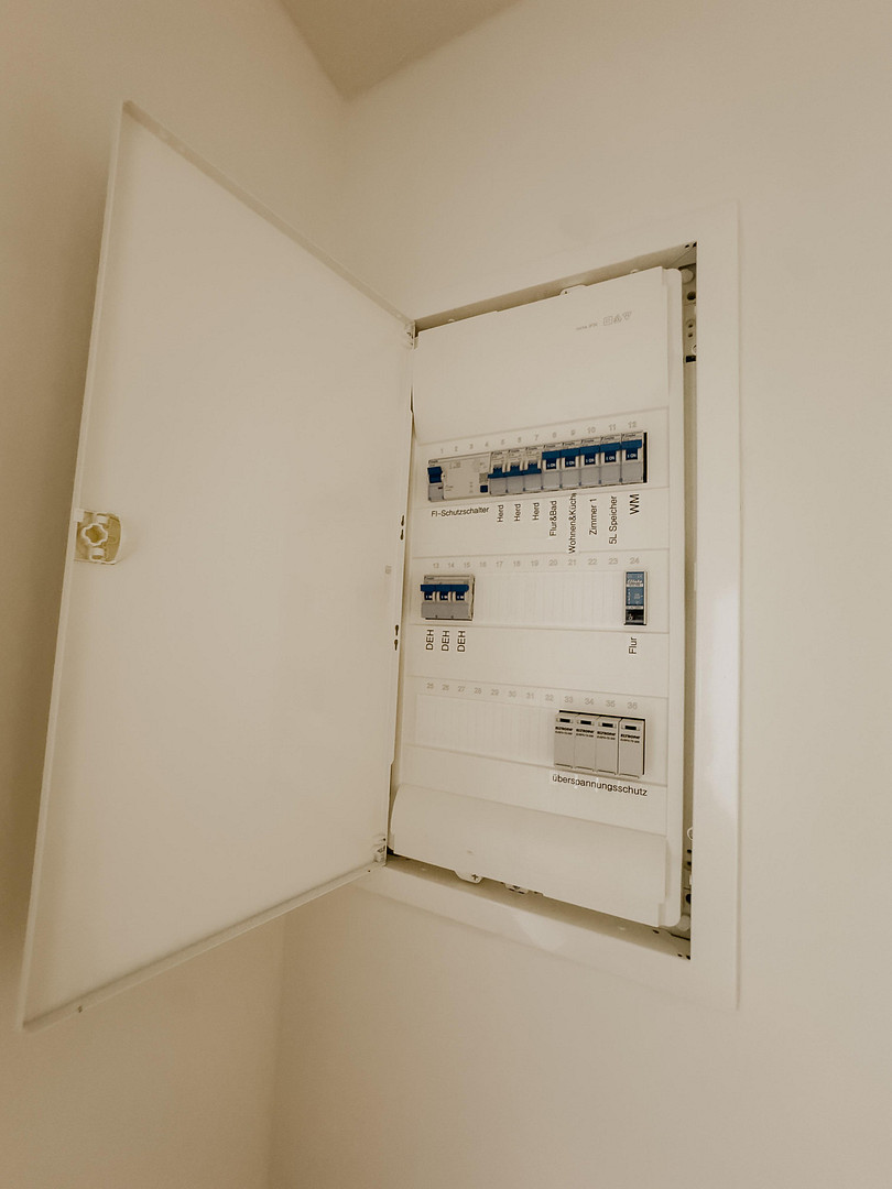 Sofort bezugsfrei nach Renovierung | Findorff | Garage | provisionsfrei | nahe Bürgerpark – Dresdener Straße 15, 28215 Findorff – Vorschaubild 44
