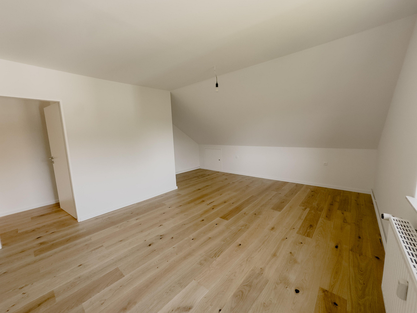 Sofort bezugsfrei nach Renovierung | Findorff | Garage | provisionsfrei | nahe Bürgerpark – Dresdener Straße 15, 28215 Findorff – Vorschaubild 16