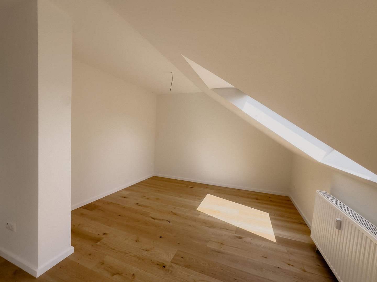 Sofort bezugsfrei nach Renovierung | Findorff | Garage | provisionsfrei | nahe Bürgerpark – Dresdener Straße 15, 28215 Findorff – Vorschaubild 6