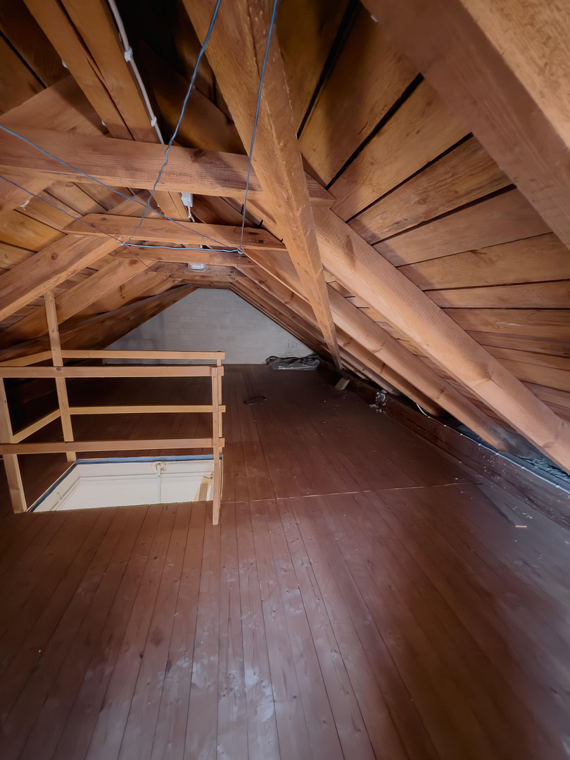 Sofort bezugsfrei nach Renovierung | Findorff | Garage | provisionsfrei | nahe Bürgerpark – Dresdener Straße 15, 28215 Findorff – Vorschaubild 31