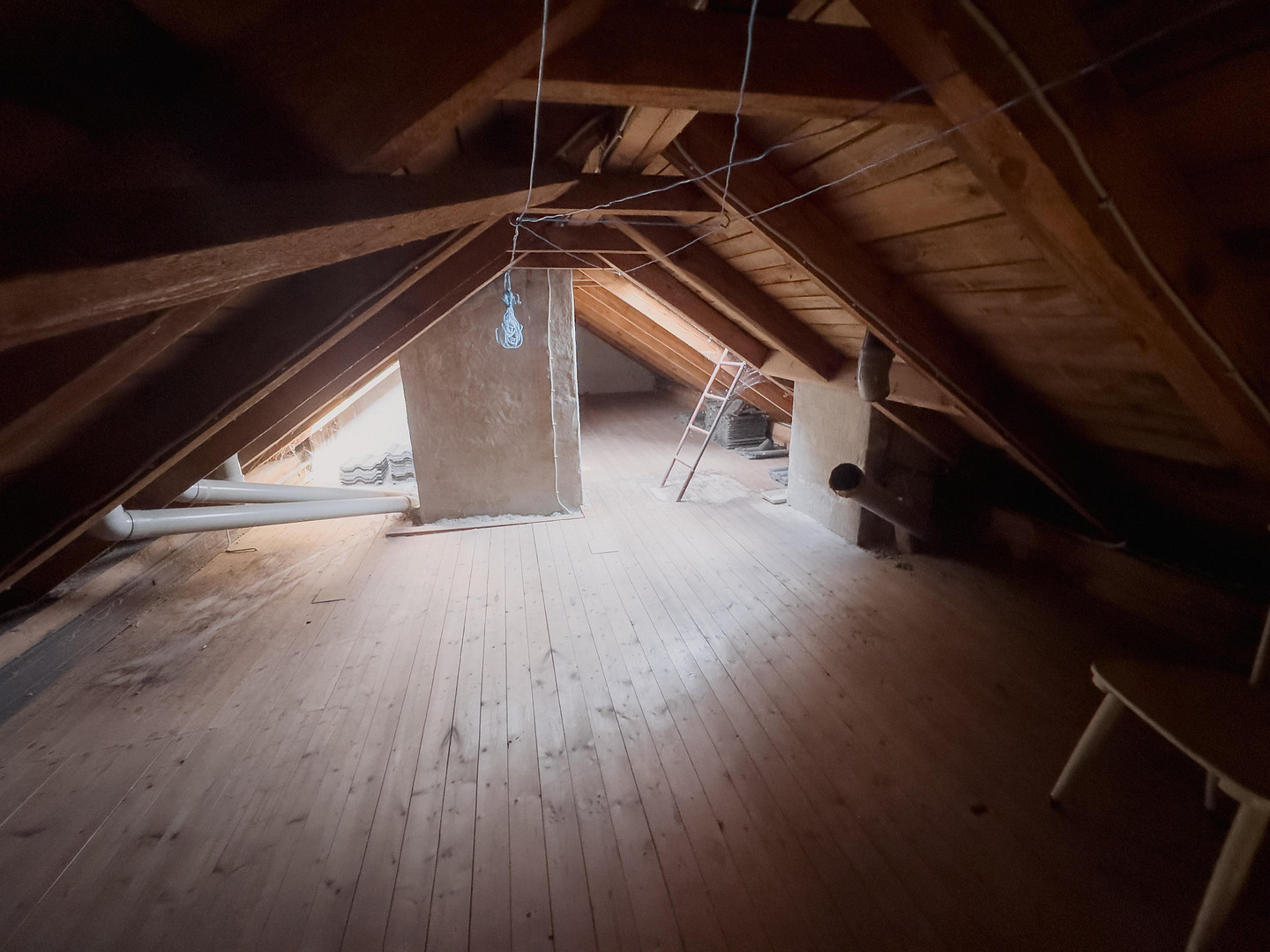 Sofort bezugsfrei nach Renovierung | Findorff | Garage | provisionsfrei | nahe Bürgerpark – Dresdener Straße 15, 28215 Findorff – Vorschaubild 32