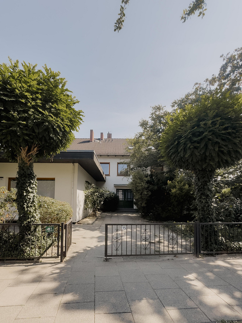 Sofort bezugsfrei nach Renovierung | Findorff | Garage | provisionsfrei | nahe Bürgerpark – Dresdener Straße 15, 28215 Findorff – Vorschaubild 41