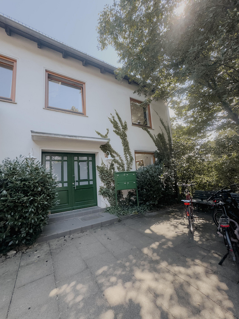 Sofort bezugsfrei nach Renovierung | Findorff | Garage | provisionsfrei | nahe Bürgerpark – Dresdener Straße 15, 28215 Findorff – Vorschaubild 40