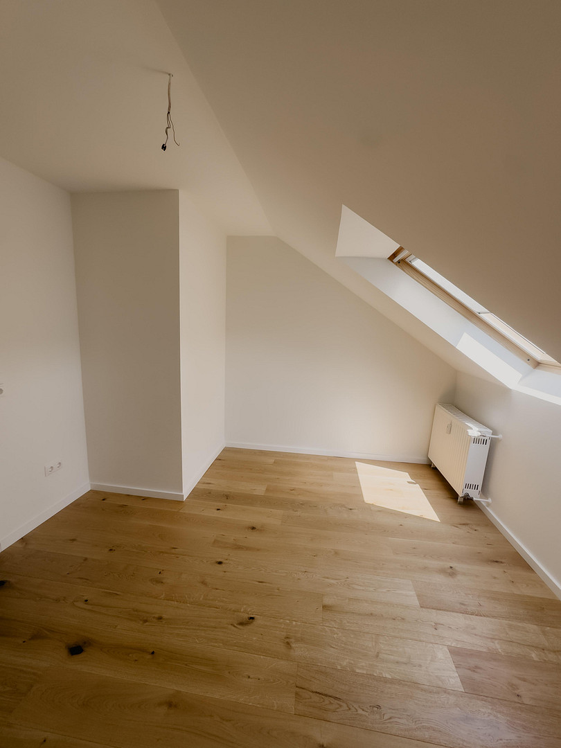 Sofort bezugsfrei nach Renovierung | Findorff | Garage | provisionsfrei | nahe Bürgerpark – Dresdener Straße 15, 28215 Findorff – Vorschaubild 20