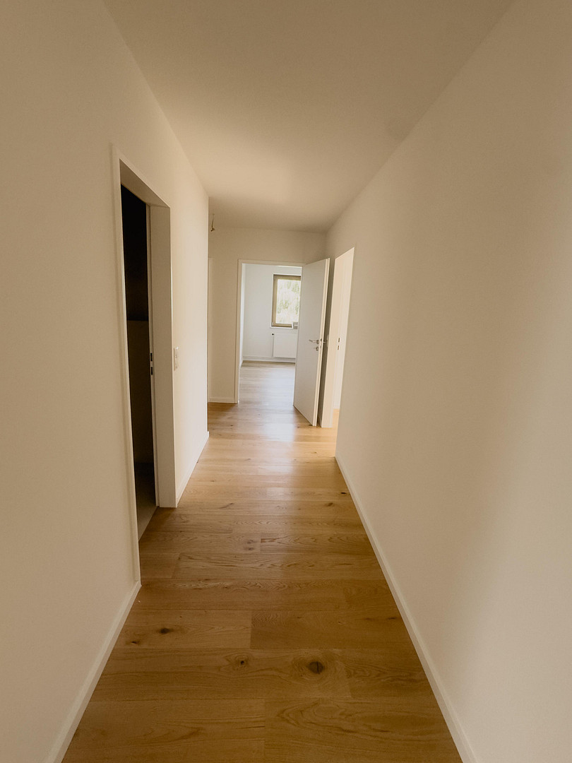 Sofort bezugsfrei nach Renovierung | Findorff | Garage | provisionsfrei | nahe Bürgerpark – Dresdener Straße 15, 28215 Findorff – Vorschaubild 26