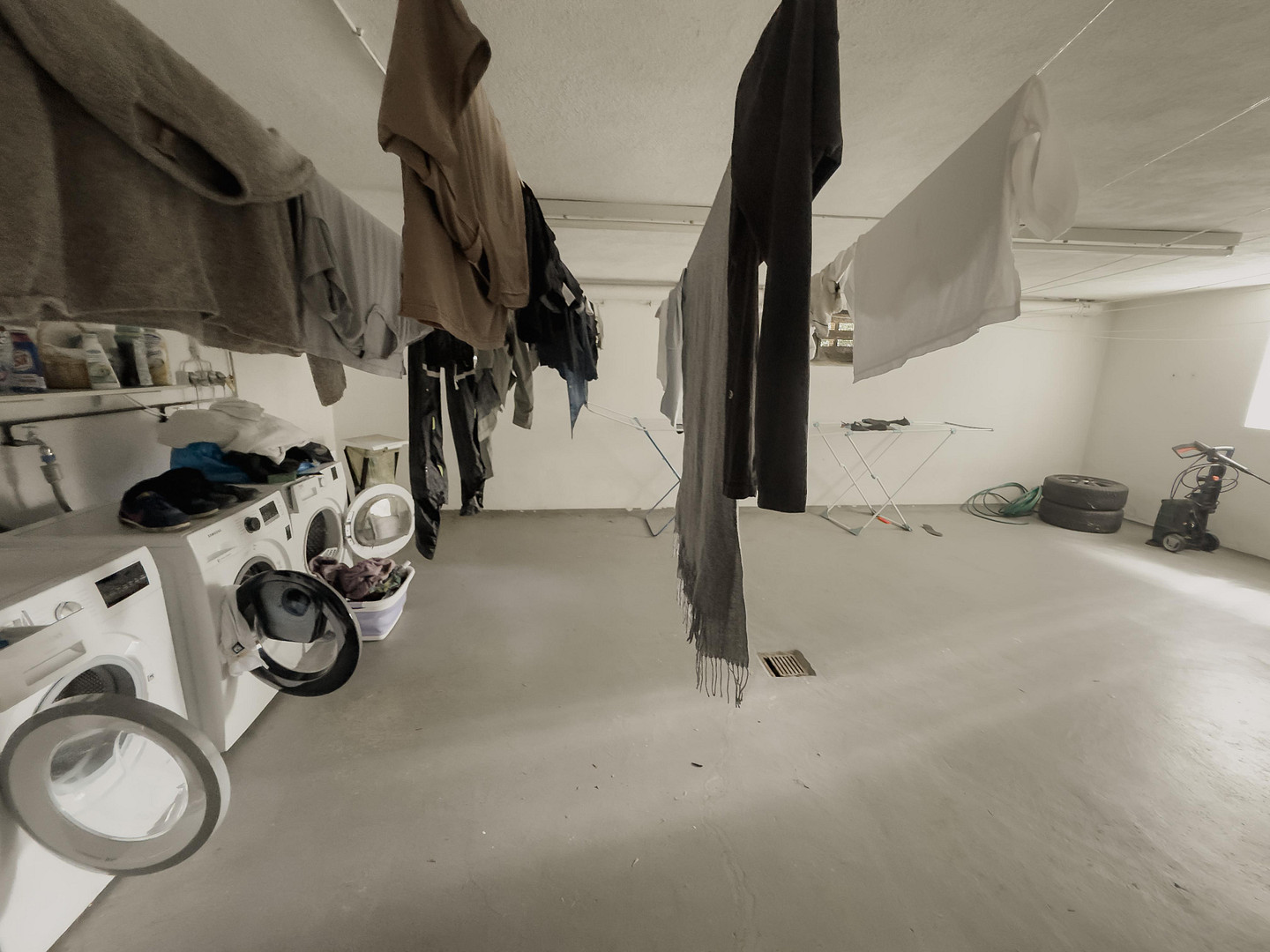 Sofort bezugsfrei nach Renovierung | Findorff | Garage | provisionsfrei | nahe Bürgerpark – Dresdener Straße 15, 28215 Findorff – Vorschaubild 39