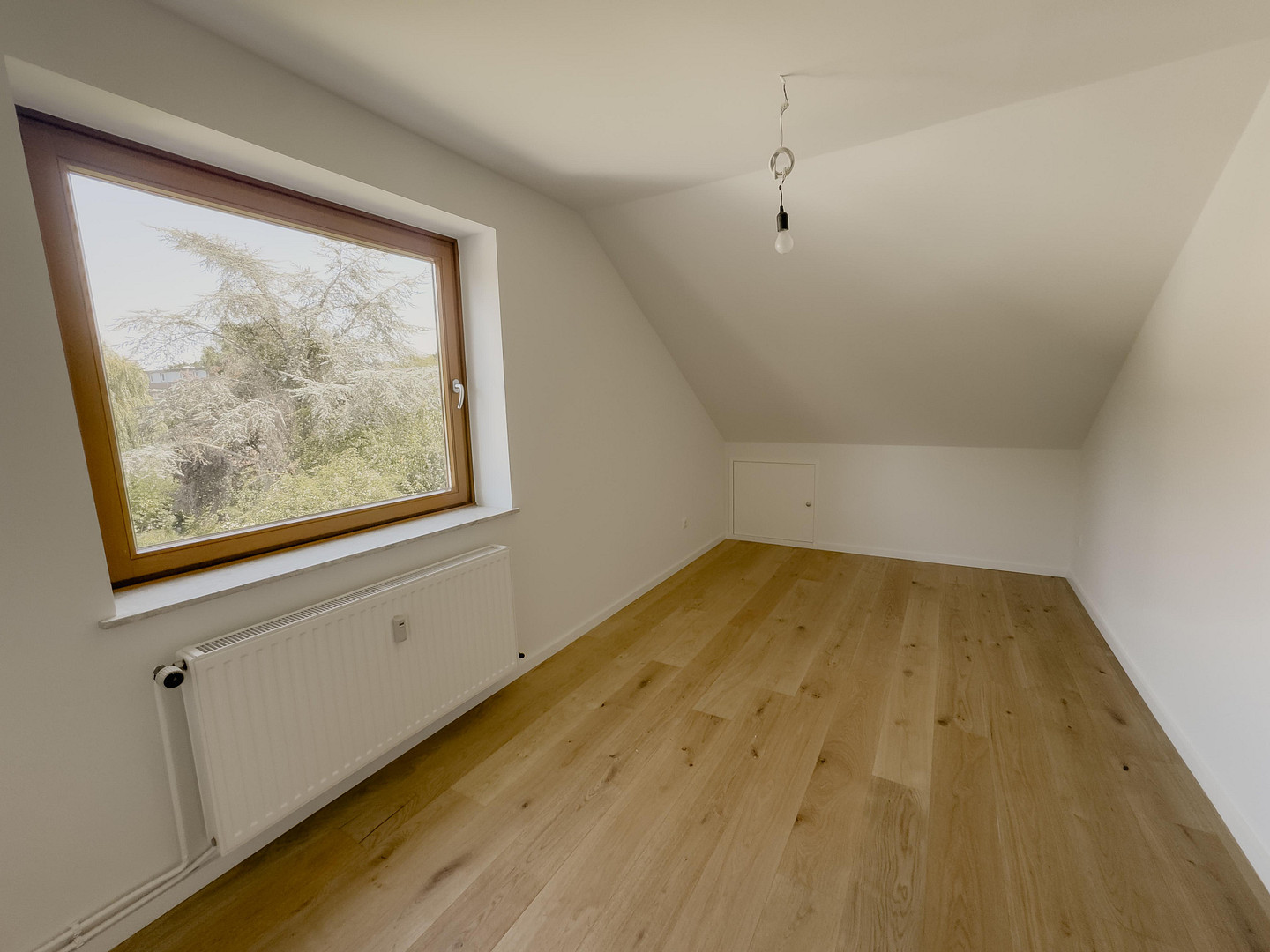 Sofort bezugsfrei nach Renovierung | Findorff | Garage | provisionsfrei | nahe Bürgerpark – Dresdener Straße 15, 28215 Findorff – Vorschaubild 22