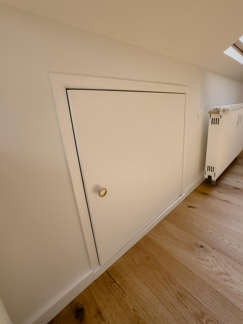Sofort bezugsfrei nach Renovierung | Findorff | Garage | provisionsfrei | nahe Bürgerpark – Dresdener Straße 15, 28215 Findorff – Vorschaubild 33
