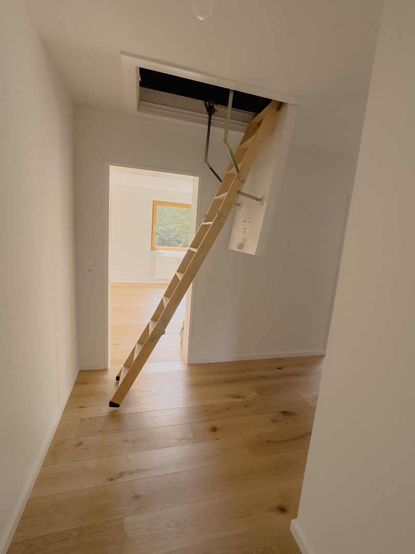 Sofort bezugsfrei nach Renovierung | Findorff | Garage | provisionsfrei | nahe Bürgerpark – Dresdener Straße 15, 28215 Findorff – Vorschaubild 28