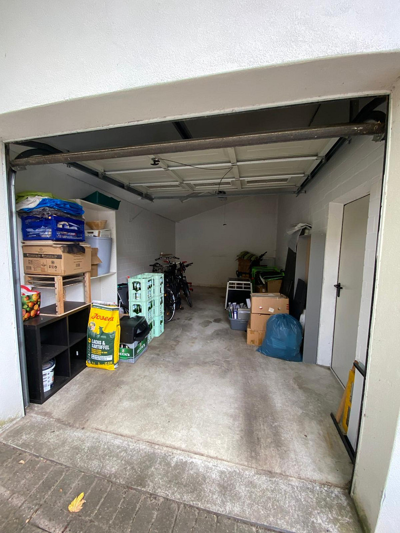 Sofort bezugsfrei nach Renovierung | Findorff | Garage | provisionsfrei | nahe Bürgerpark – Dresdener Straße 15, 28215 Findorff – Vorschaubild 43