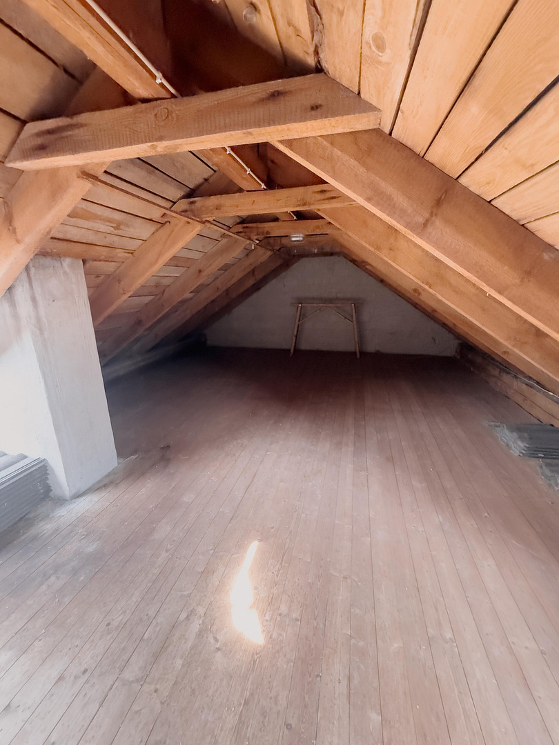 Sofort bezugsfrei nach Renovierung | Findorff | Garage | provisionsfrei | nahe Bürgerpark – Dresdener Straße 15, 28215 Findorff – Vorschaubild 30