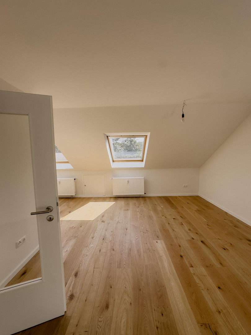 Sofort bezugsfrei nach Renovierung | Findorff | Garage | provisionsfrei | nahe Bürgerpark – Dresdener Straße 15, 28215 Findorff – Vorschaubild 3