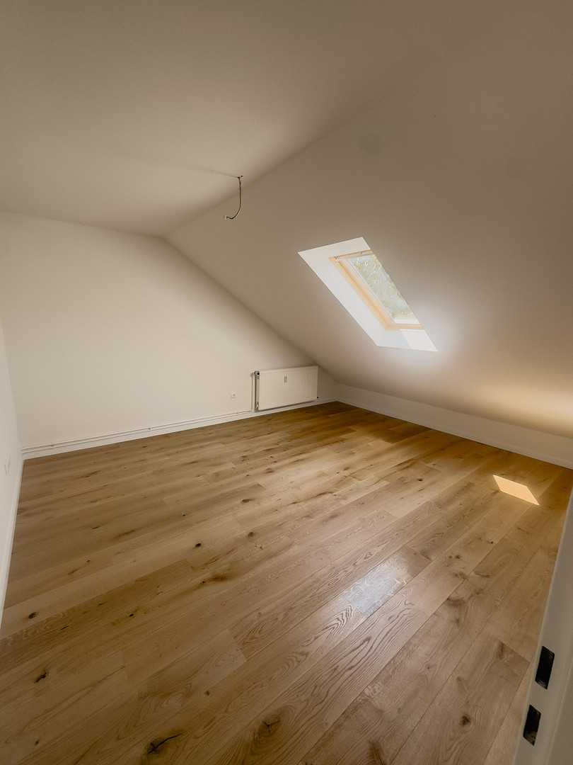 Sofort bezugsfrei nach Renovierung | Findorff | Garage | provisionsfrei | nahe Bürgerpark – Dresdener Straße 15, 28215 Findorff – Vorschaubild 13