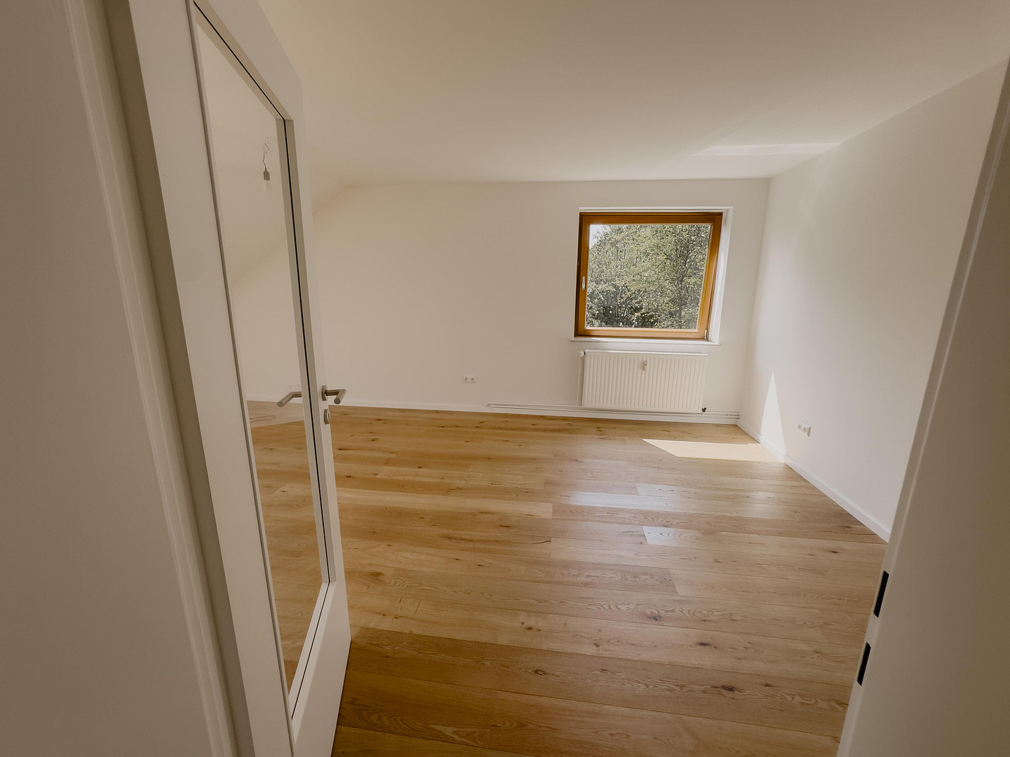 Sofort bezugsfrei nach Renovierung | Findorff | Garage | provisionsfrei | nahe Bürgerpark – Dresdener Straße 15, 28215 Findorff – Vorschaubild 5