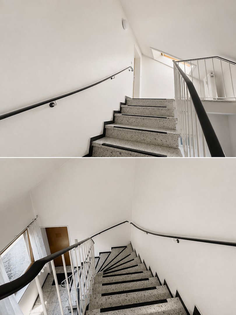 Sofort bezugsfrei nach Renovierung | Findorff | Garage | provisionsfrei | nahe Bürgerpark – Dresdener Straße 15, 28215 Findorff – Vorschaubild 35