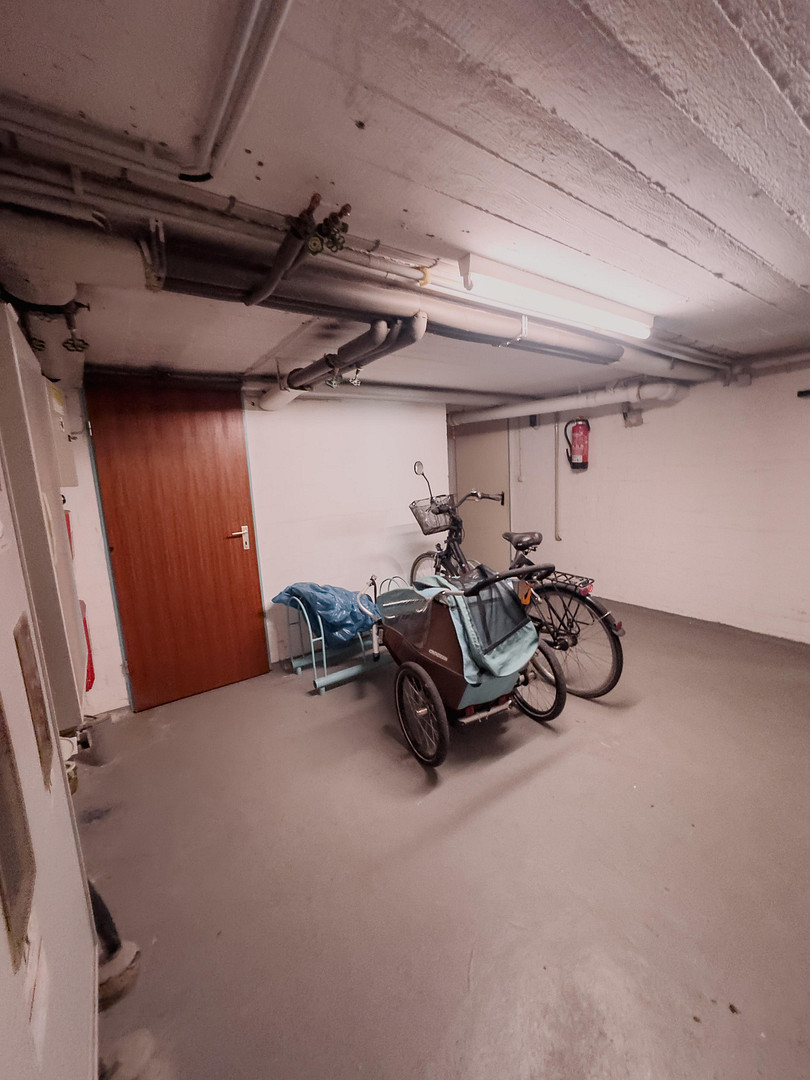 Sofort bezugsfrei nach Renovierung | Findorff | Garage | provisionsfrei | nahe Bürgerpark – Dresdener Straße 15, 28215 Findorff – Vorschaubild 38