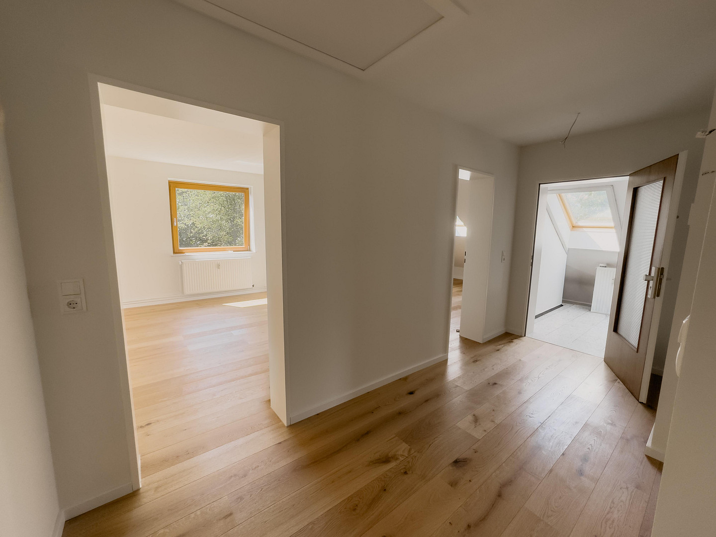 Sofort bezugsfrei nach Renovierung | Findorff | Garage | provisionsfrei | nahe Bürgerpark – Dresdener Straße 15, 28215 Findorff – Vorschaubild 12