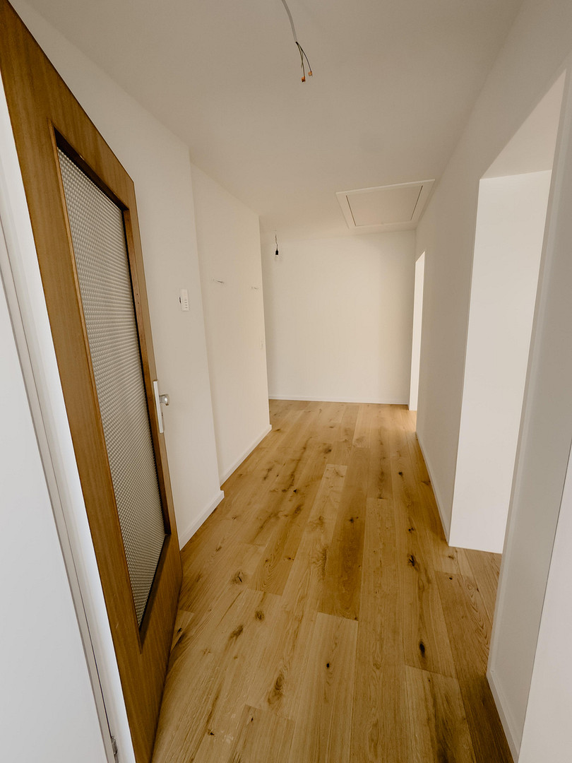 Sofort bezugsfrei nach Renovierung | Findorff | Garage | provisionsfrei | nahe Bürgerpark – Dresdener Straße 15, 28215 Findorff – Vorschaubild 11