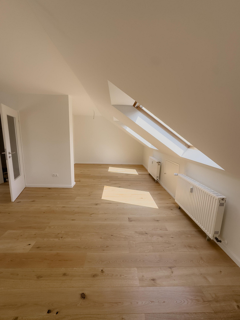 Sofort bezugsfrei nach Renovierung | Findorff | Garage | provisionsfrei | nahe Bürgerpark – Dresdener Straße 15, 28215 Findorff – Vorschaubild 4