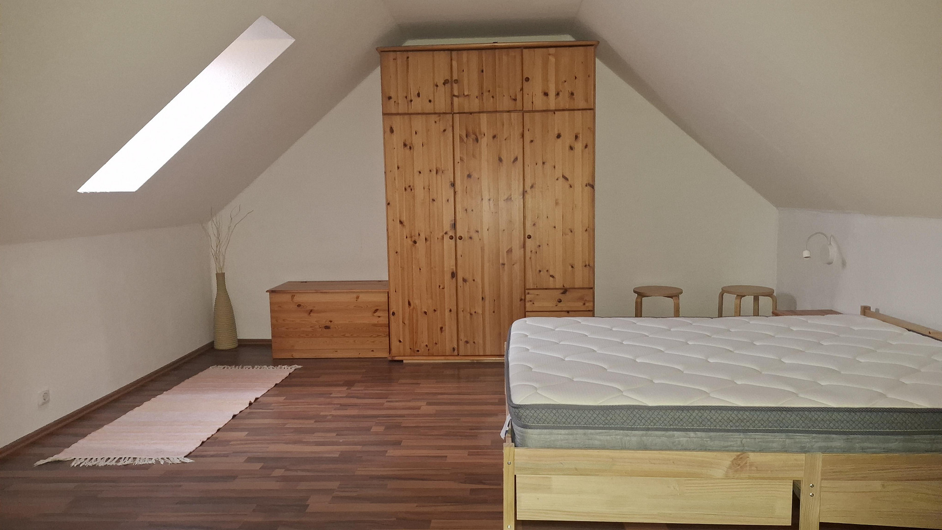 Einfamilienhaus im Bungalowstil – Puschkinstraße 19a, 15711 Königs Wusterhausen(Zeesen) – Vorschaubild 18