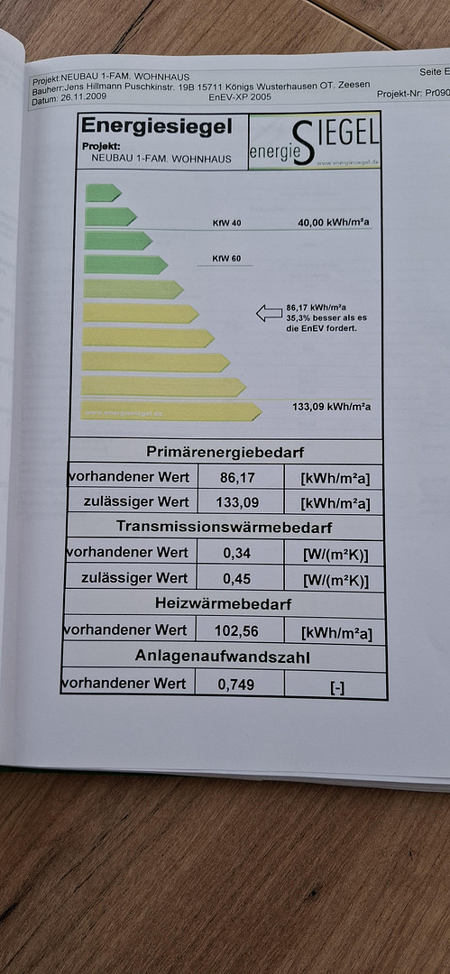 Einfamilienhaus im Bungalowstil – Puschkinstraße 19a, 15711 Königs Wusterhausen(Zeesen) – Vorschaubild 27