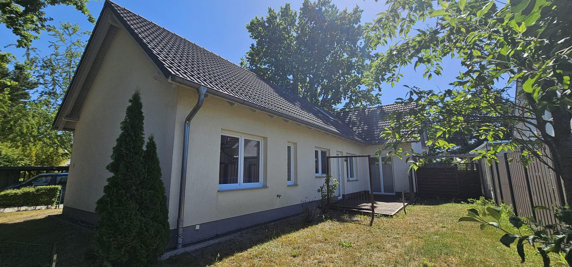 Einfamilienhaus im Bungalowstil – Puschkinstraße 19a, 15711 Königs Wusterhausen(Zeesen) – Vorschaubild 6