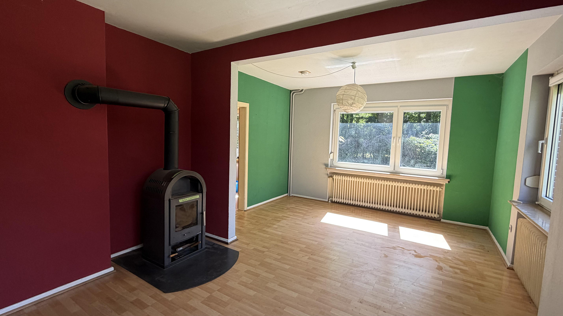 Solides Einfamilienhaus auf großzügigem Eigentumsgrundstück – Roffhausener Landstraße 11c, 26419 Schortens – Vorschaubild 6