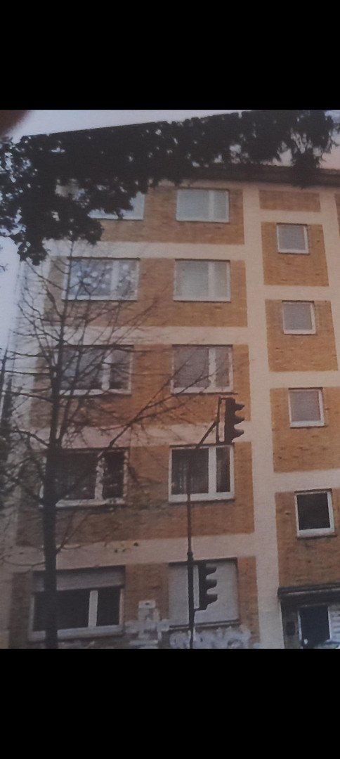 Schöne Wohnung am Stadtgarten – Köln(Innenstadt) – Vorschaubild 2