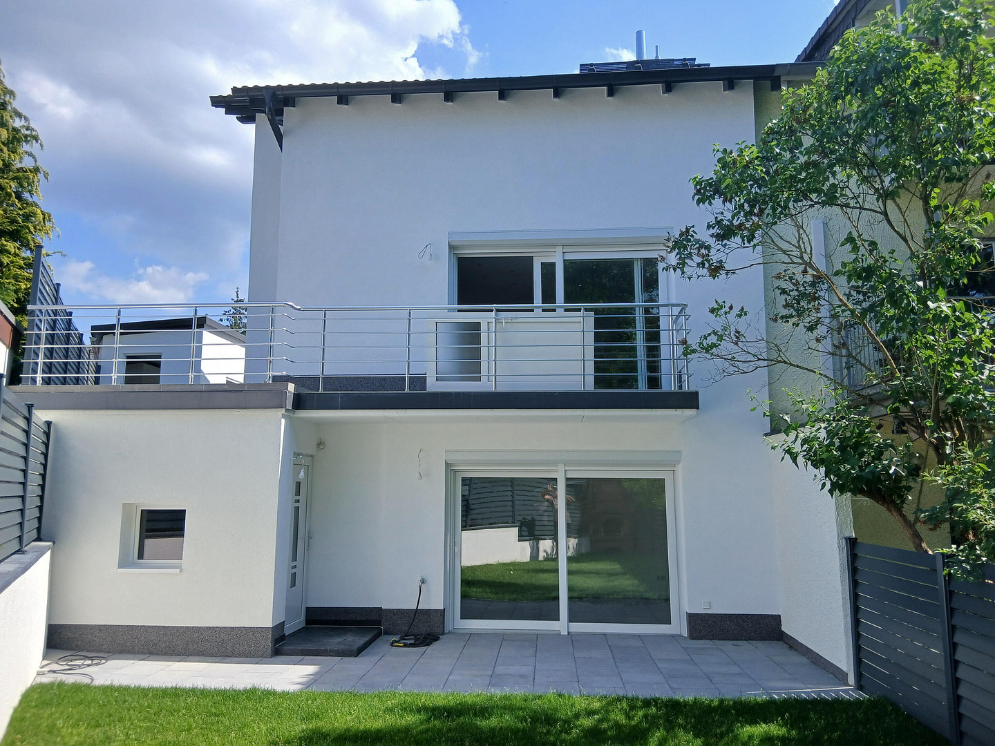 Saniertes Einfamilienhaus in Klein-Winternheim ( Mainz ) zu verkaufen – Klein-Winternheim – Vorschaubild 18