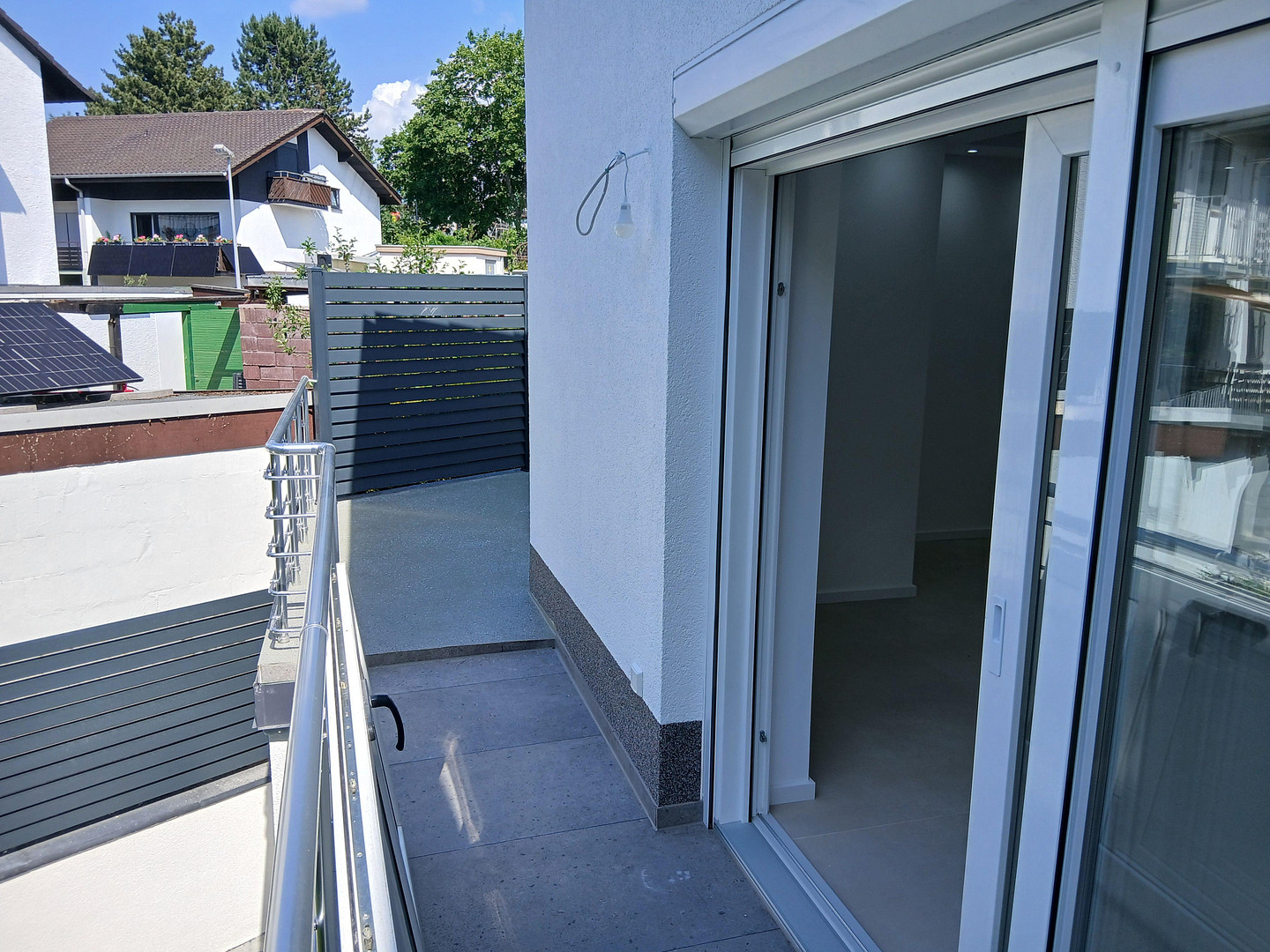 Saniertes Einfamilienhaus in Klein-Winternheim ( Mainz ) zu verkaufen – Klein-Winternheim – Vorschaubild 7