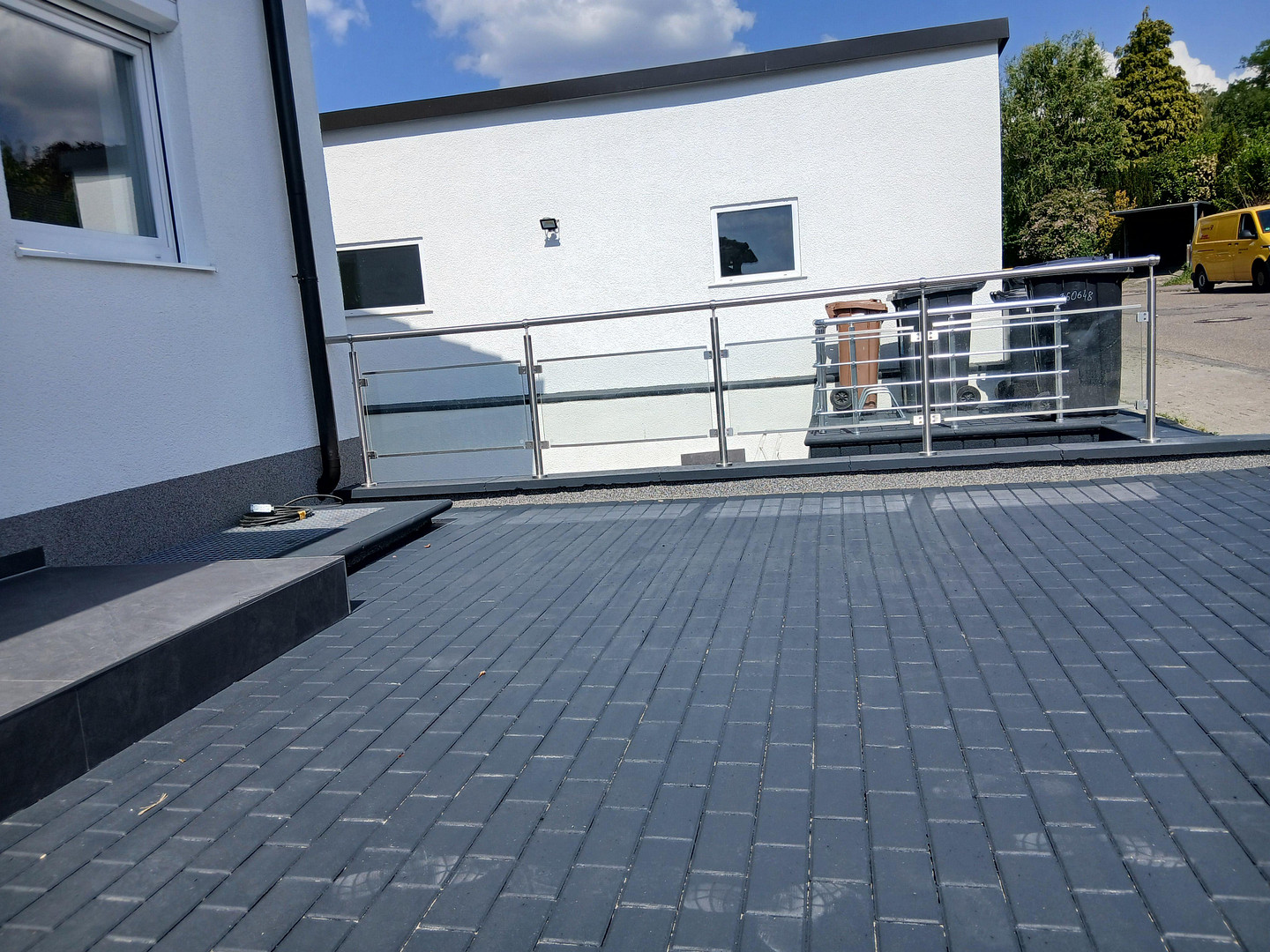 Saniertes Einfamilienhaus in Klein-Winternheim ( Mainz ) zu verkaufen – Klein-Winternheim – Vorschaubild 25